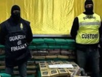 İtalya’nın La Spezia limanında kokain operasyonu