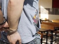 Şüpheli, etkisiz hâle getirildi: Siverek’te bir ‘Okul!