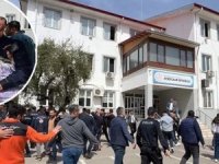 Kahramanmaraş Valiliği’nden açıklama: Ayser Çalık Ortaokulu!