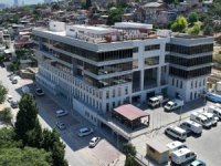 AKP'li ve CHP'li üyeler birbirine girdi!