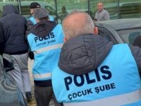 C31K’nın yöneticisi yakalandı: Çocuk çıktı!