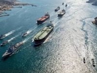 Hürmüz Boğazı yeniden kapandı: İran’dan açıklama!