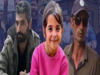 ‘Narin Güran’ Davası: Nevzat Bahtiyar'ın oğlu tutuklandı!