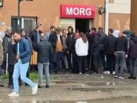 Okulun bahçesine yıldırım düştü: 2 Ölü, 1 Yaralı!