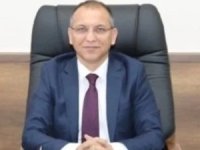 Kahramanmaraş İl Milli Eğitim Müdürü Erhan Baydur, görevinden ayrıldı!