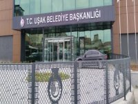 Uşak Belediyesi'ne 2. operasyon: 25 gözaltı!