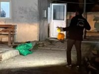 ‘Karakeçili Belediyesi’ne saldırı: Celil Yazıcı, öldü