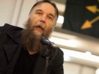 Aleksandr Dugin: “İran'dan sonra hedef Türkiye”