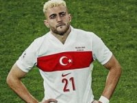 Barış Alper Yılmaz’ın 'HES' eylemine desteği gündem oldu!