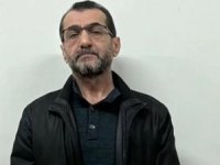 ‘Kaset Kumpasçısı’ Hayati Başdağ yakalandı!