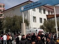 ‘Pınar Peyman Mersinli’ tutuklandı!