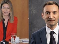 Cevdet Akçay ‘Out’, Gazi İshak Kara ‘In’!