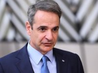 Miçotakis'e şok: 13 Milletvekilinin dokunulmazlığı gitti!