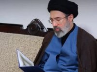 Mücteba Hamaney: “Ulusal birlik, çelik gibi güçleniyor”