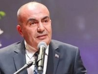 MHP Gaziantep İl Başkanı Mustafa Bozgeyik, görevden alındı!