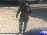 Mustafa Türkay Sonel’in silahlı fotoğrafı çıktı!