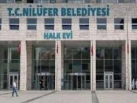 ‘Nilüfer Belediye’si soruşturması: 8 tahliye!