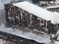 Uludağ'daki yangın faciası: “İtfaiyede su yoktu” çıkışı!