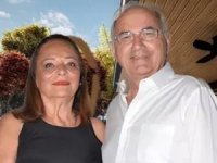 32 milyonluk vurgun: 'Sosyetik Çift'i kandırdılar!