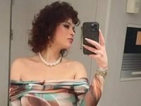 ‘Başak Schlosser’, ölü bulundu!