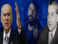 Devlet Bahçeli, Tarkan'ın dedesinin kardeşi Fethi Tevetoğlu'nu andı!