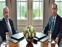 Erdoğan'ın eski Hukukçusu 'İzzet Özgenç'e hapis talebi!