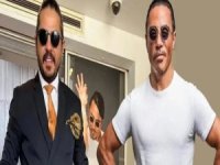 Nusret'in kardeşi ‘Özgür Gökçe’ tutuklandı!