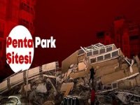 ‘Penta Park’ davası: Özcan Çakmak, tahliye edildi!