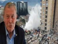 ‘Penta Park’ davası: Özcan Çakmak, tahliye edildi!