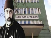 Abdülaziz'den miras: ‘Memleket Hastanesi’ satılıyor!