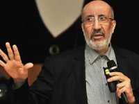 AKP kaybetti, 'Abdurrahman Dilipak' kazandı!