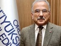 Mehmet Hilmi Güler, hastaneye kaldırıldı!