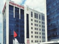 Ataşehir Belediyesi'nde ‘Başkanvekili Seçimi'!