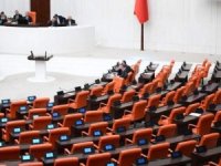 Erdoğan'ın uyarısı işe yaramadı: 'TBMM', yine boş!