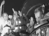 18 Türk alıkonuldu: ‘Sumud Filosu'na İsrail baskını!