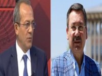 Melih Gökçek'ten Şaban Sevinç'e “Gazetecilik hayatın bitti”