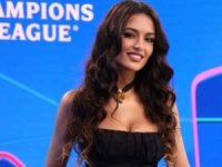 Avrupa - Akdeniz Gazetecilik Ödülü 2026: Eva Murati!