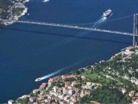 İstanbul Boğazı’nda geçişler durdu: Ne zaman açılacak?