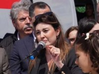 Aykut Erdoğdu'nun eşi ‘Tuba Torun'a inceleme!
