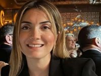 Muhittin Böcek’in gelini Zuhal Böcek, tutuklandı!