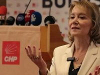 CHP'li Başkan Nilüfer Çınarlı Mutlu’dan ‘İddialara’ tepki!