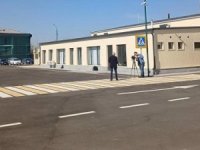 Dışişleri Bakanlığı’ndan ‘Ermenistan Sınırı’ açıklaması!
