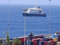 Kanarya adaları ayağa kalktı: Hantavirüs alarmı!