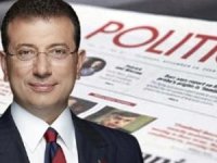 Ekrem İmamoğlu: “Bizi Rusya ve Çin ile bir tutmayın”