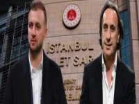 Bahis soruşturması: Murat Özkaya ve Fatih Kulaksız'a tahliye!