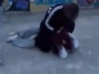 Samsun'da ‘Akran Zorbalığı’: 5 tutuklama!