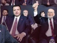 Saadet Partisi'ne ‘Kayyum’ tehlikesi: 11 Mayıs!