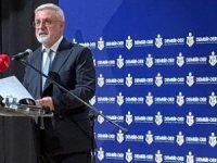 Mehmet Metiner, ‘Genel Başkan' oldu: DEMBİR-DER!