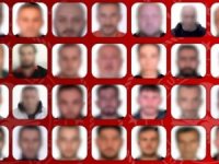 İçişleri Bakanlığı duyurdu: 48 suçlu, Türkiye’ye getirildi!