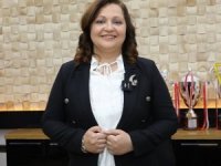 Burcu Köksal'a ulaşılamıyor: Görevden alındı!